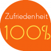 zufriedenheit